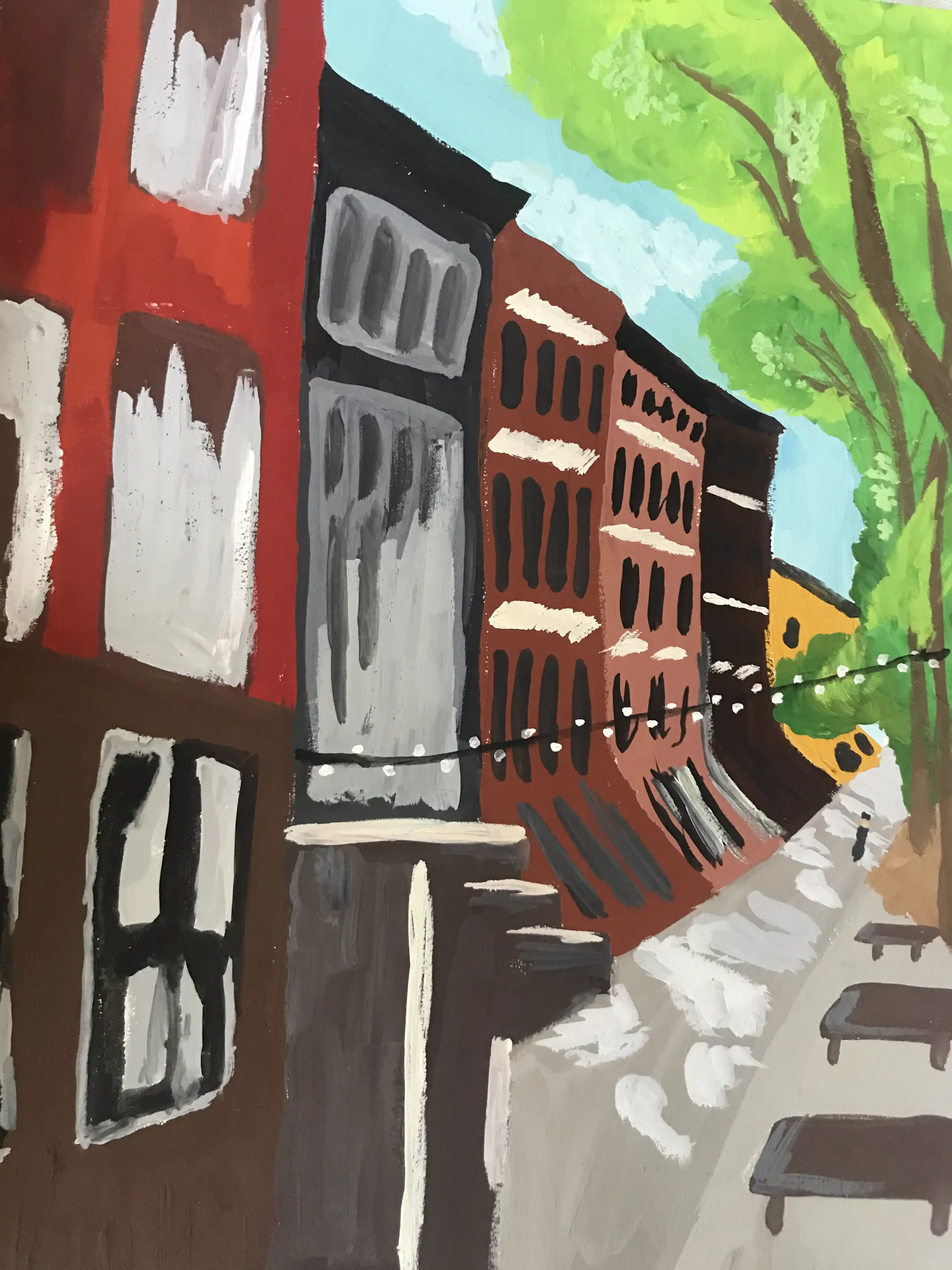 . nyc street.iH-dE0IY